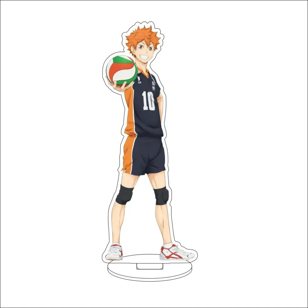 1 Anime Haikyuu Hinata Shoyo Tsukishima Kei Nishinoya Yu Kozume Kenma Kageyama Tobio Cos Custom Charm Phone Personalized, Keychain, Mô Hình Đứng Standee Anime, In 2 Mặt, Cao 6cm, Trang Trí Decor Bàn Học, Balo 9 1 Anime Haikyuu Hinata Shoyo Tsukishima Kei Nishinoya Yu Kozume Kenma Kageyama Tobio Cos Custom Charm Phone Personalized, Keychain, Mô Hình Đứng Standee Anime, In 2 Mặt, Cao 6cm, Trang Trí Decor Bàn Học, Balo - Ảnh 9