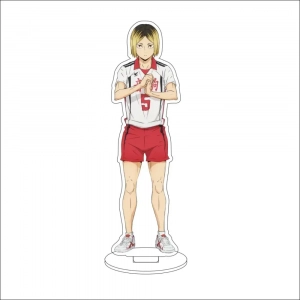 1 Anime Haikyuu Hinata Shōyō Kageyama Tobio Daichi Sawamura Sugawara Kōshi Cos Acrylic Custom Charm Phone Personalized, Keychain, Mô Hình Đứng Standee Anime, In 2 Mặt, Cao 6cm, Trang Trí Decor Bàn Học, Balo