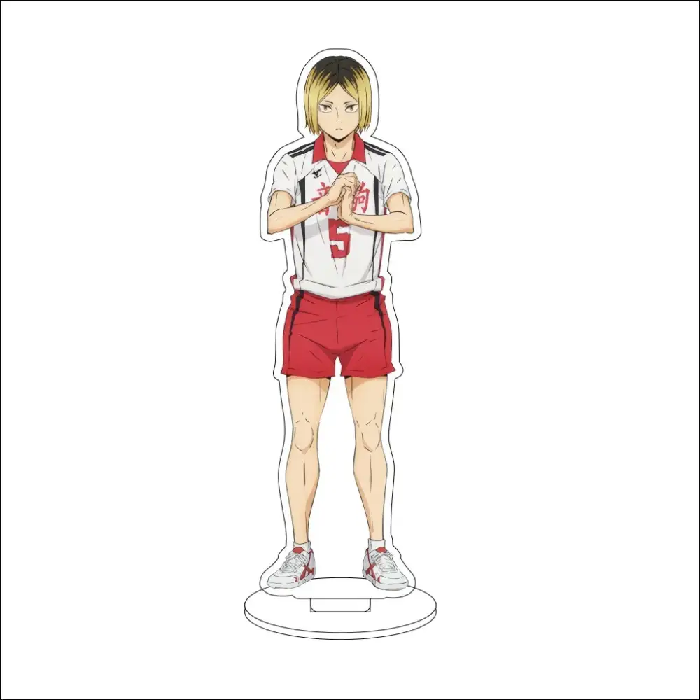 1 Anime Haikyuu Hinata Shōyō Kageyama Tobio Daichi Sawamura Sugawara Kōshi Cos Acrylic Custom Charm Phone Personalized, Keychain, Mô Hình Đứng Standee Anime, In 2 Mặt, Cao 6cm, Trang Trí Decor Bàn Học, Balo 1 1 Anime Haikyuu Hinata Shōyō Kageyama Tobio Daichi Sawamura Sugawara Kōshi Cos Acrylic Custom Charm Phone Personalized, Keychain, Mô Hình Đứng Standee Anime, In 2 Mặt, Cao 6cm, Trang Trí Decor Bàn Học, Balo