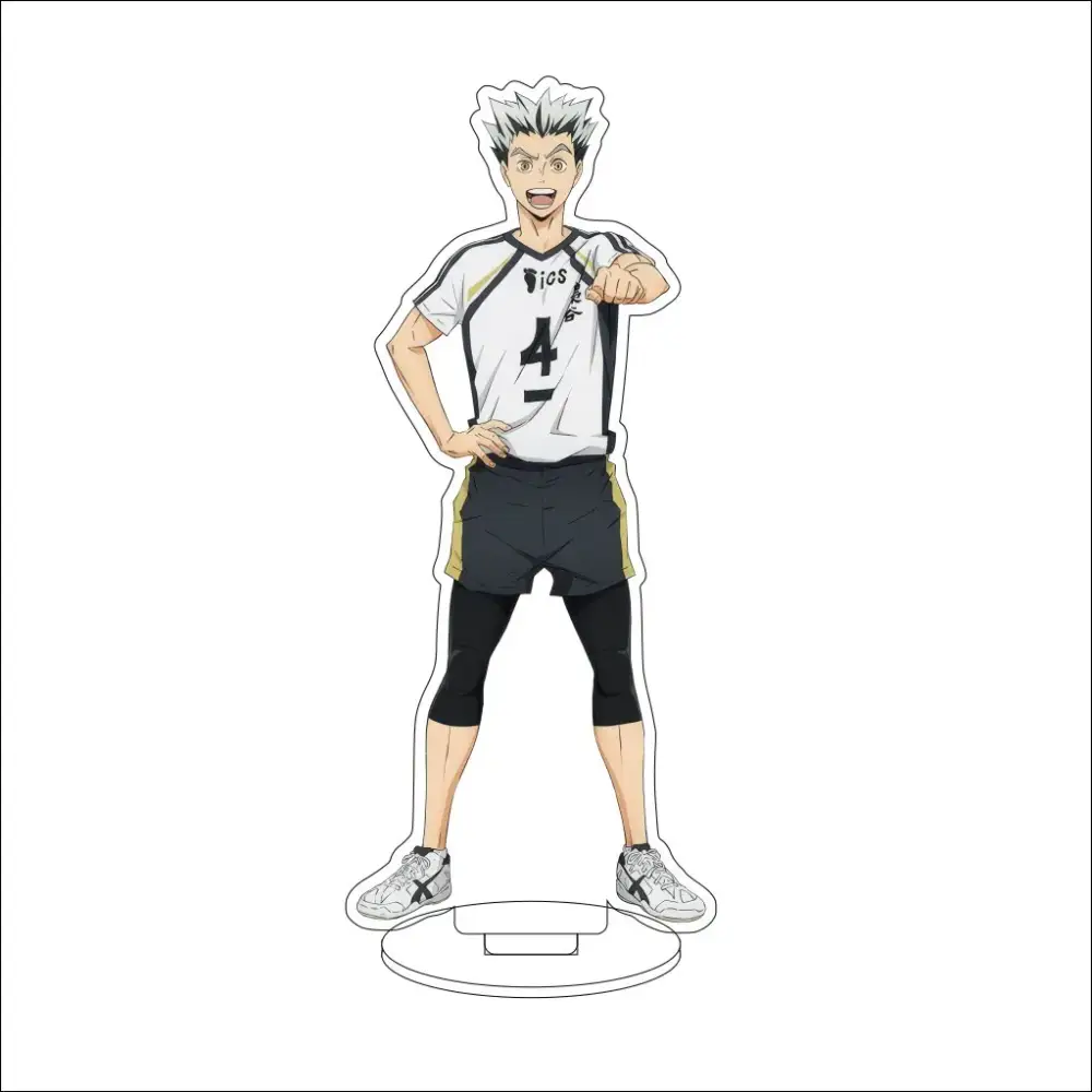 1 Anime Haikyuu Hinata Shōyō Kageyama Tobio Daichi Sawamura Sugawara Kōshi Cos Acrylic Custom Charm Phone Personalized, Keychain, Mô Hình Đứng Standee Anime, In 2 Mặt, Cao 6cm, Trang Trí Decor Bàn Học, Balo 9 1 Anime Haikyuu Hinata Shōyō Kageyama Tobio Daichi Sawamura Sugawara Kōshi Cos Acrylic Custom Charm Phone Personalized, Keychain, Mô Hình Đứng Standee Anime, In 2 Mặt, Cao 6cm, Trang Trí Decor Bàn Học, Balo - Ảnh 9