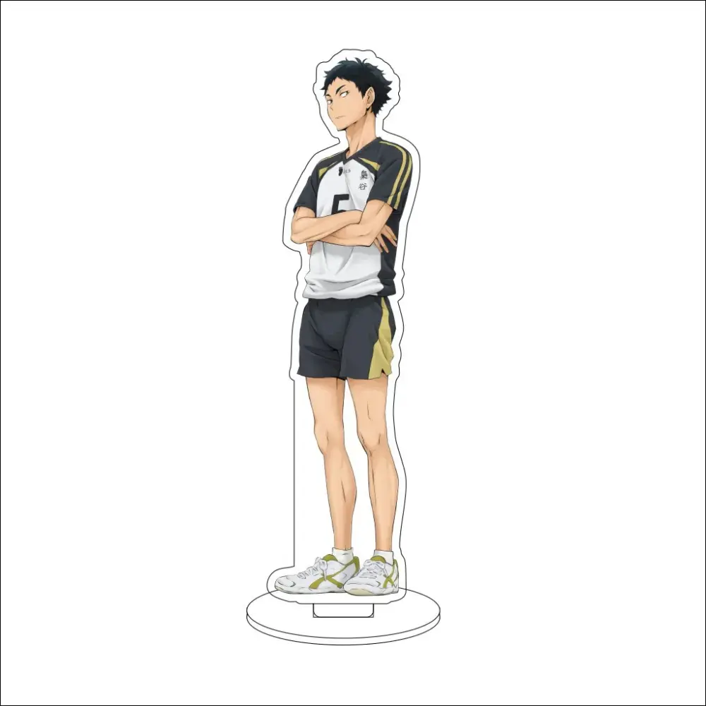 1 Anime Haikyuu Hinata Shōyō Sugawara Kōshi Daichi Sawamura Sugawara Kōshi Cos Acrylic Custom Charm Phone Personalized, Keychain, Mô Hình Đứng Standee Anime, In 2 Mặt, Cao 6cm, Trang Trí Decor Bàn Học, Balo 1 1 Anime Haikyuu Hinata Shōyō Sugawara Kōshi Daichi Sawamura Sugawara Kōshi Cos Acrylic Custom Charm Phone Personalized, Keychain, Mô Hình Đứng Standee Anime, In 2 Mặt, Cao 6cm, Trang Trí Decor Bàn Học, Balo