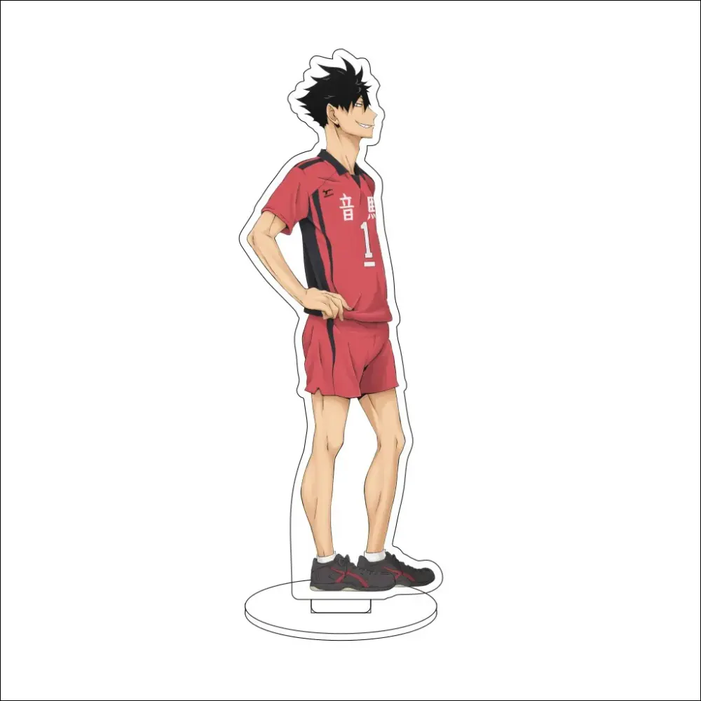 1 Anime Haikyuu Hinata Shōyō Sugawara Kōshi Daichi Sawamura Sugawara Kōshi Cos Acrylic Custom Charm Phone Personalized, Keychain, Mô Hình Đứng Standee Anime, In 2 Mặt, Cao 6cm, Trang Trí Decor Bàn Học, Balo 8 1 Anime Haikyuu Hinata Shōyō Sugawara Kōshi Daichi Sawamura Sugawara Kōshi Cos Acrylic Custom Charm Phone Personalized, Keychain, Mô Hình Đứng Standee Anime, In 2 Mặt, Cao 6cm, Trang Trí Decor Bàn Học, Balo - Ảnh 8
