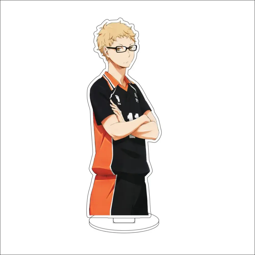 1 Anime Haikyuu Sugawara Kōshi Daichi Sawamura Kageyama Tobio Hinata Shōyō Cos Acrylic Custom Charm Phone Personalized, Keychain, Mô Hình Đứng Standee Anime, In 2 Mặt, Cao 6cm, Trang Trí Decor Bàn Học, Balo 10 1 Anime Haikyuu Sugawara Kōshi Daichi Sawamura Kageyama Tobio Hinata Shōyō Cos Acrylic Custom Charm Phone Personalized, Keychain, Mô Hình Đứng Standee Anime, In 2 Mặt, Cao 6cm, Trang Trí Decor Bàn Học, Balo - Ảnh 10