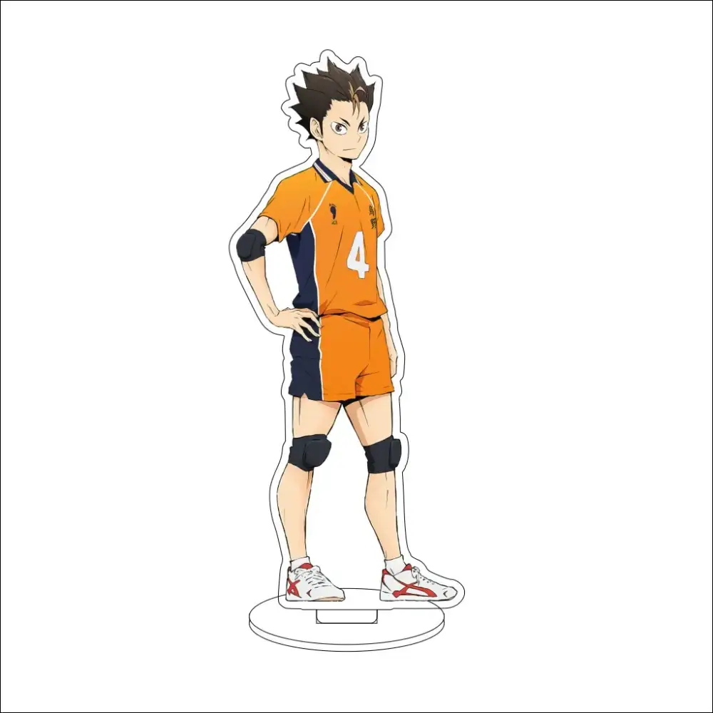 1 Anime Haikyuu Sugawara Kōshi Daichi Sawamura Sugawara Kōshi Hinata Shōyō Cos Acrylic Custom Charm Phone Personalized, Keychain, Mô Hình Đứng Standee Anime, In 2 Mặt, Cao 6cm, Trang Trí Decor Bàn Học, Balo 5 1 Anime Haikyuu Sugawara Kōshi Daichi Sawamura Sugawara Kōshi Hinata Shōyō Cos Acrylic Custom Charm Phone Personalized, Keychain, Mô Hình Đứng Standee Anime, In 2 Mặt, Cao 6cm, Trang Trí Decor Bàn Học, Balo - Ảnh 5