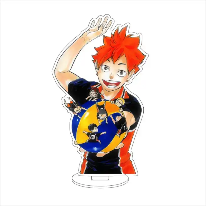 1 Anime Haikyuu Sugawara Kōshi Daichi Sawamura Kageyama Tobio Hinata Shōyō Cos Acrylic Custom Charm Phone Personalized, Keychain, Mô Hình Đứng Standee Anime, In 2 Mặt, Cao 6cm, Trang Trí Decor Bàn Học, Balo 6 1 Anime Haikyuu Sugawara Kōshi Daichi Sawamura Kageyama Tobio Hinata Shōyō Cos Acrylic Custom Charm Phone Personalized, Keychain, Mô Hình Đứng Standee Anime, In 2 Mặt, Cao 6cm, Trang Trí Decor Bàn Học, Balo - Ảnh 6