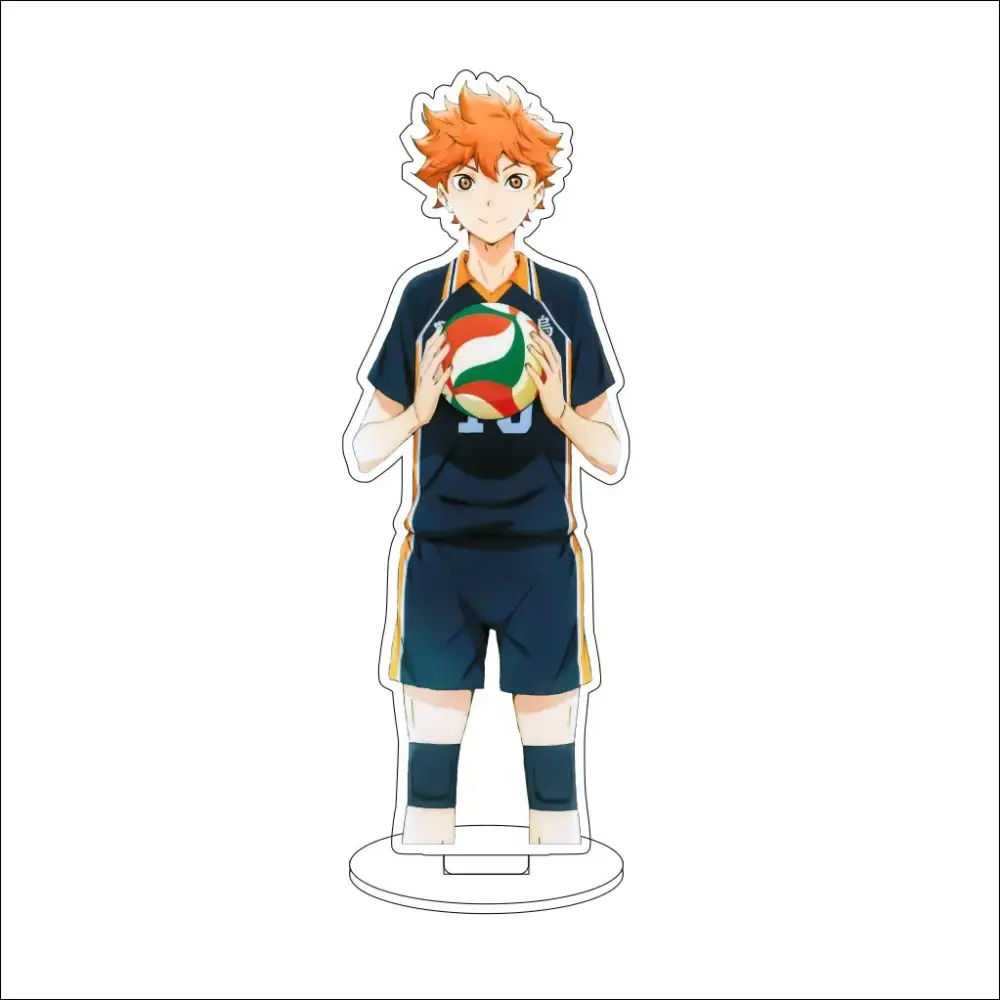 1 Anime Haikyuu Sugawara Kōshi Daichi Sawamura Sugawara Kōshi Hinata Shōyō Cos Acrylic Custom Charm Phone Personalized, Keychain, Mô Hình Đứng Standee Anime, In 2 Mặt, Cao 6cm, Trang Trí Decor Bàn Học, Balo 7 1 Anime Haikyuu Sugawara Kōshi Daichi Sawamura Sugawara Kōshi Hinata Shōyō Cos Acrylic Custom Charm Phone Personalized, Keychain, Mô Hình Đứng Standee Anime, In 2 Mặt, Cao 6cm, Trang Trí Decor Bàn Học, Balo - Ảnh 7