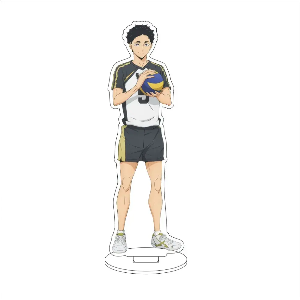 1 Anime Haikyuu Sugawara Kōshi Daichi Sawamura Kageyama Tobio Hinata Shōyō Cos Acrylic Custom Charm Phone Personalized, Keychain, Mô Hình Đứng Standee Anime, In 2 Mặt, Cao 6cm, Trang Trí Decor Bàn Học, Balo 7 1 Anime Haikyuu Sugawara Kōshi Daichi Sawamura Kageyama Tobio Hinata Shōyō Cos Acrylic Custom Charm Phone Personalized, Keychain, Mô Hình Đứng Standee Anime, In 2 Mặt, Cao 6cm, Trang Trí Decor Bàn Học, Balo - Ảnh 7