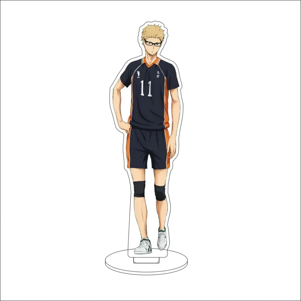 1 Anime Haikyuu Sugawara Kōshi Daichi Sawamura Sugawara Kōshi Hinata Shōyō Cos Acrylic Custom Charm Phone Personalized, Keychain, Mô Hình Đứng Standee Anime, In 2 Mặt, Cao 6cm, Trang Trí Decor Bàn Học, Balo 8 1 Anime Haikyuu Sugawara Kōshi Daichi Sawamura Sugawara Kōshi Hinata Shōyō Cos Acrylic Custom Charm Phone Personalized, Keychain, Mô Hình Đứng Standee Anime, In 2 Mặt, Cao 6cm, Trang Trí Decor Bàn Học, Balo - Ảnh 8