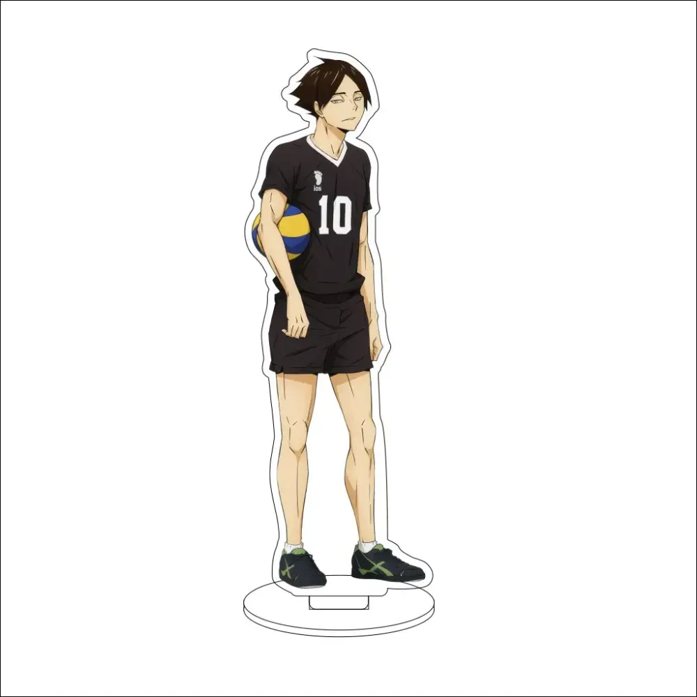 1 Anime Haikyuu Sugawara Kōshi Daichi Sawamura Kageyama Tobio Hinata Shōyō Cos Acrylic Custom Charm Phone Personalized, Keychain, Mô Hình Đứng Standee Anime, In 2 Mặt, Cao 6cm, Trang Trí Decor Bàn Học, Balo 8 1 Anime Haikyuu Sugawara Kōshi Daichi Sawamura Kageyama Tobio Hinata Shōyō Cos Acrylic Custom Charm Phone Personalized, Keychain, Mô Hình Đứng Standee Anime, In 2 Mặt, Cao 6cm, Trang Trí Decor Bàn Học, Balo - Ảnh 8