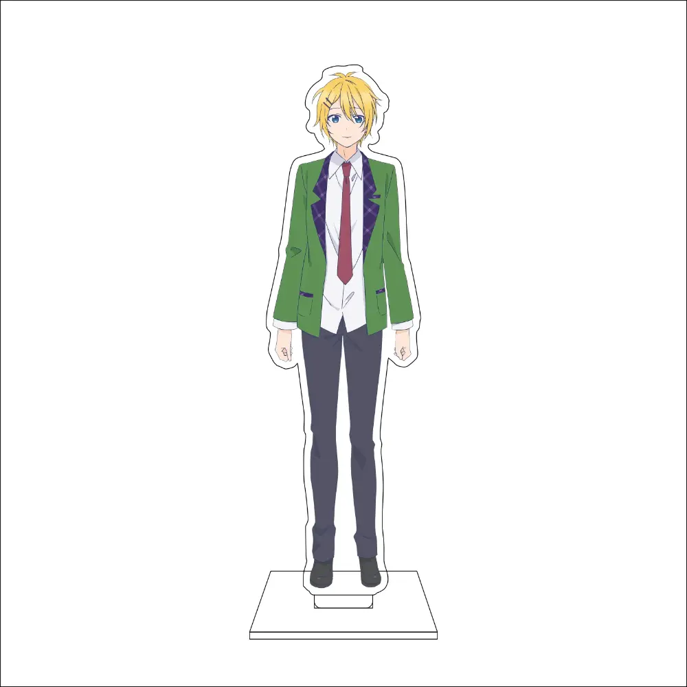 1 Anime Happy Sugar Life Cosplay Acrylic Figure Stand Hida Shouko Satou Matsuzaka Koube Custom Charm Phone Personalized, Keychain, Mô Hình Đứng Standee Anime, In 2 Mặt, Cao 6cm, Trang Trí Decor Bàn Học, Balo 1 1 Anime Happy Sugar Life Cosplay Acrylic Figure Stand Hida Shouko Satou Matsuzaka Koube Custom Charm Phone Personalized, Keychain, Mô Hình Đứng Standee Anime, In 2 Mặt, Cao 6cm, Trang Trí Decor Bàn Học, Balo
