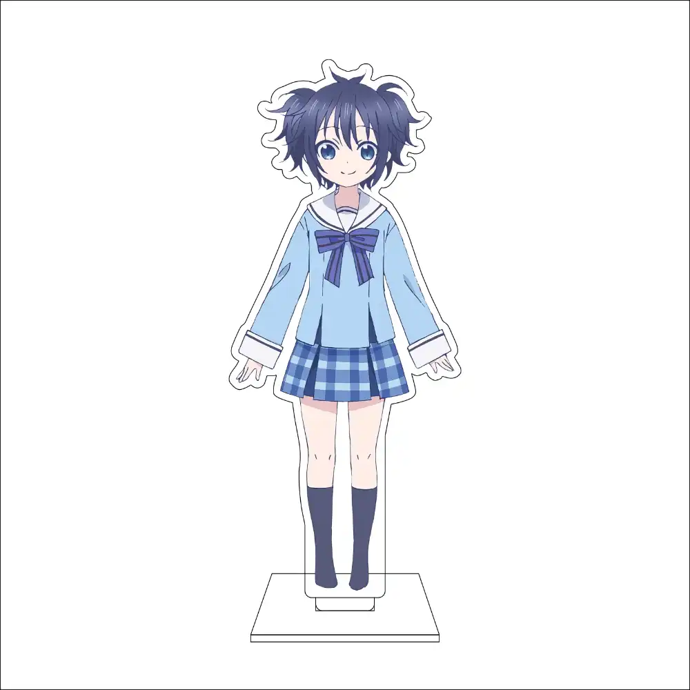 1 Anime Happy Sugar Life Cosplay Acrylic Figure Stand Hida Shouko Satou Matsuzaka Koube Custom Charm Phone Personalized, Keychain, Mô Hình Đứng Standee Anime, In 2 Mặt, Cao 6cm, Trang Trí Decor Bàn Học, Balo 8 1 Anime Happy Sugar Life Cosplay Acrylic Figure Stand Hida Shouko Satou Matsuzaka Koube Custom Charm Phone Personalized, Keychain, Mô Hình Đứng Standee Anime, In 2 Mặt, Cao 6cm, Trang Trí Decor Bàn Học, Balo - Ảnh 8