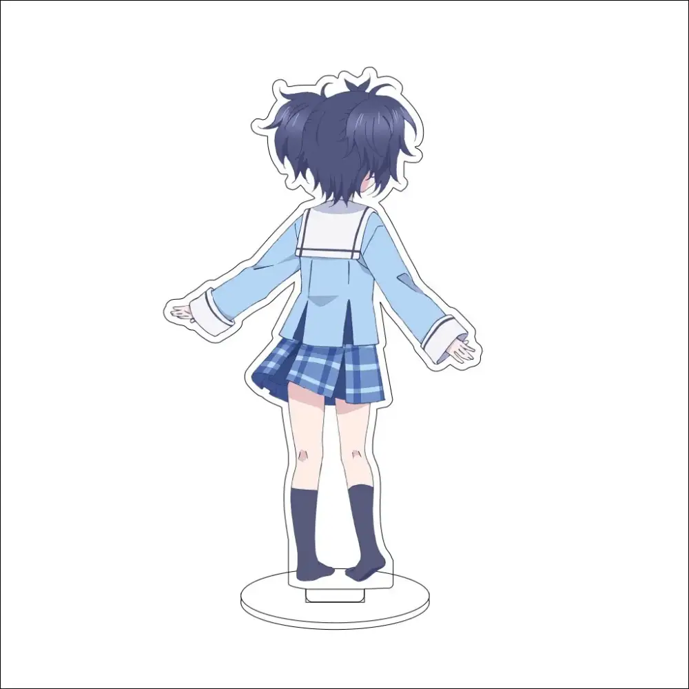 1 Anime Happy Sugar Life Matsuzaka Satō Kōbe Shio Kōbe Asahi Hida Shoko Cos Acrylic Figure Custom Charm Phone Personalized, Keychain, Mô Hình Đứng Standee Anime, In 2 Mặt, Cao 6cm, Trang Trí Decor Bàn Học, Balo 2 1 Anime Happy Sugar Life Matsuzaka Satō Kōbe Shio Kōbe Asahi Hida Shoko Cos Acrylic Figure Custom Charm Phone Personalized, Keychain, Mô Hình Đứng Standee Anime, In 2 Mặt, Cao 6cm, Trang Trí Decor Bàn Học, Balo - Ảnh 2
