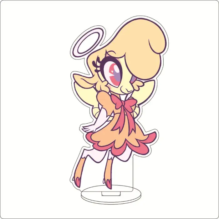 1 Anime Hazbin Hotel Charlie Morningstar Vaggie Angel Dust Alastor Sir Pentious Husk Cos Custom Charm Phone Personalized, Keychain, Mô Hình Đứng Standee Anime, In 2 Mặt, Cao 6cm, Trang Trí Decor Bàn Học, Balo 5 1 Anime Hazbin Hotel Charlie Morningstar Vaggie Angel Dust Alastor Sir Pentious Husk Cos Custom Charm Phone Personalized, Keychain, Mô Hình Đứng Standee Anime, In 2 Mặt, Cao 6cm, Trang Trí Decor Bàn Học, Balo - Ảnh 5