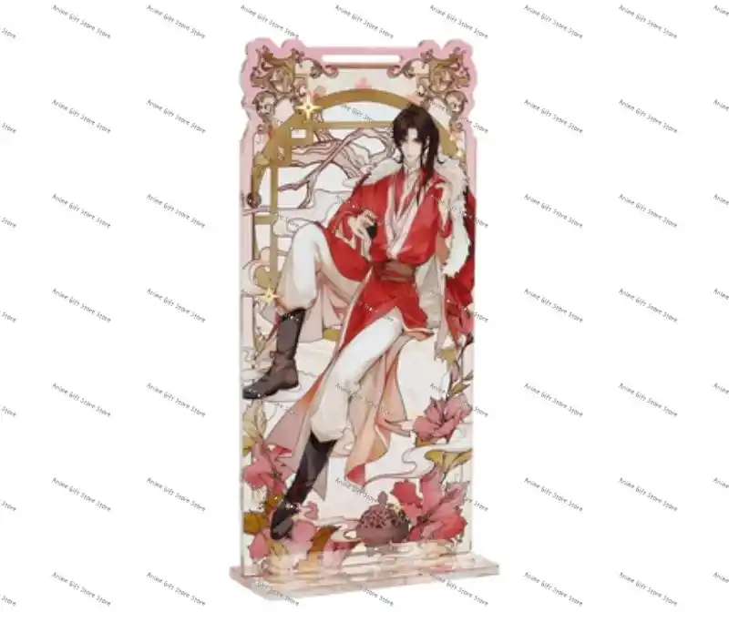 1 Anime Heaven Official's Blessing Acrylic Stand Modle Desktop Decoration Game Collectible Custom Charm Phone Personalized, Keychain, Mô Hình Đứng Standee Anime, In 2 Mặt, Cao 6cm, Trang Trí Decor Bàn Học, Balo 1 1 Anime Heaven Official's Blessing Acrylic Stand Modle Desktop Decoration Game Collectible Custom Charm Phone Personalized, Keychain, Mô Hình Đứng Standee Anime, In 2 Mặt, Cao 6cm, Trang Trí Decor Bàn Học, Balo