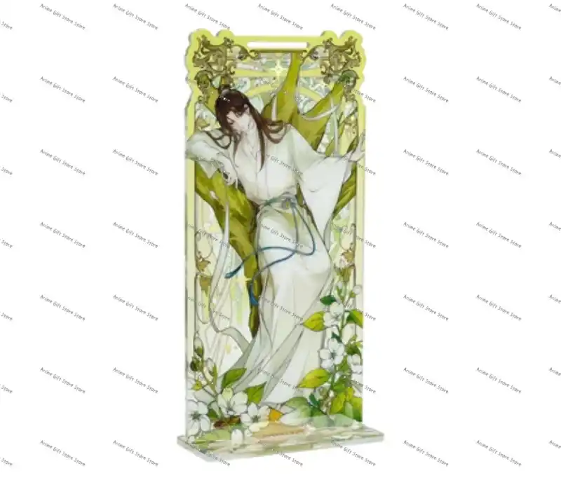 1 Anime Heaven Official's Blessing Acrylic Stand Modle Desktop Decoration Game Collectible Custom Charm Phone Personalized, Keychain, Mô Hình Đứng Standee Anime, In 2 Mặt, Cao 6cm, Trang Trí Decor Bàn Học, Balo 4 1 Anime Heaven Official's Blessing Acrylic Stand Modle Desktop Decoration Game Collectible Custom Charm Phone Personalized, Keychain, Mô Hình Đứng Standee Anime, In 2 Mặt, Cao 6cm, Trang Trí Decor Bàn Học, Balo - Ảnh 4