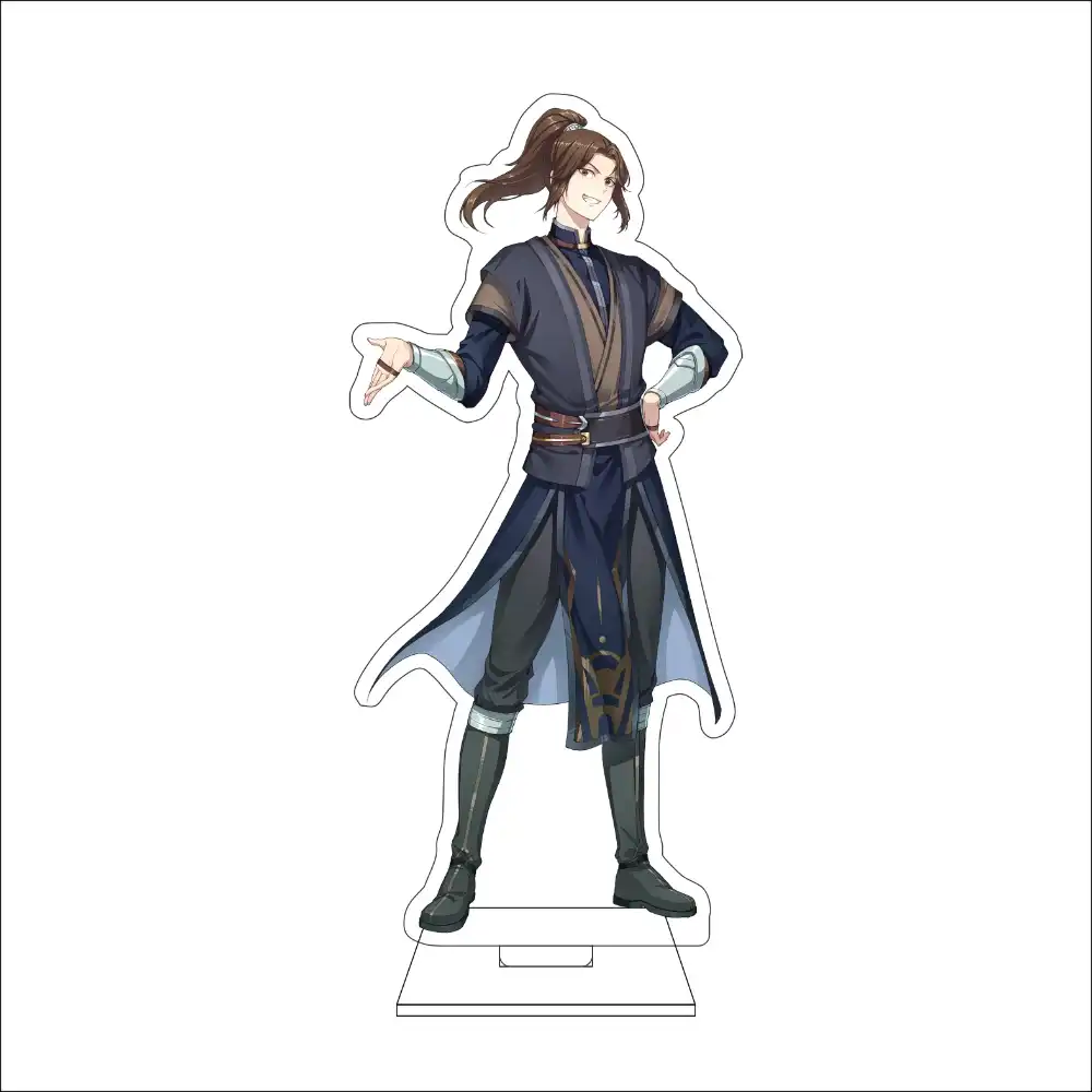 1 Anime Heaven Official's Blessing Cosplay Acrylic Figure Stand Plate Xie Lian Hua Cheng Custom Charm Phone Personalized, Keychain, Mô Hình Đứng Standee Anime, In 2 Mặt, Cao 6cm, Trang Trí Decor Bàn Học, Balo 1 1 Anime Heaven Official's Blessing Cosplay Acrylic Figure Stand Plate Xie Lian Hua Cheng Custom Charm Phone Personalized, Keychain, Mô Hình Đứng Standee Anime, In 2 Mặt, Cao 6cm, Trang Trí Decor Bàn Học, Balo