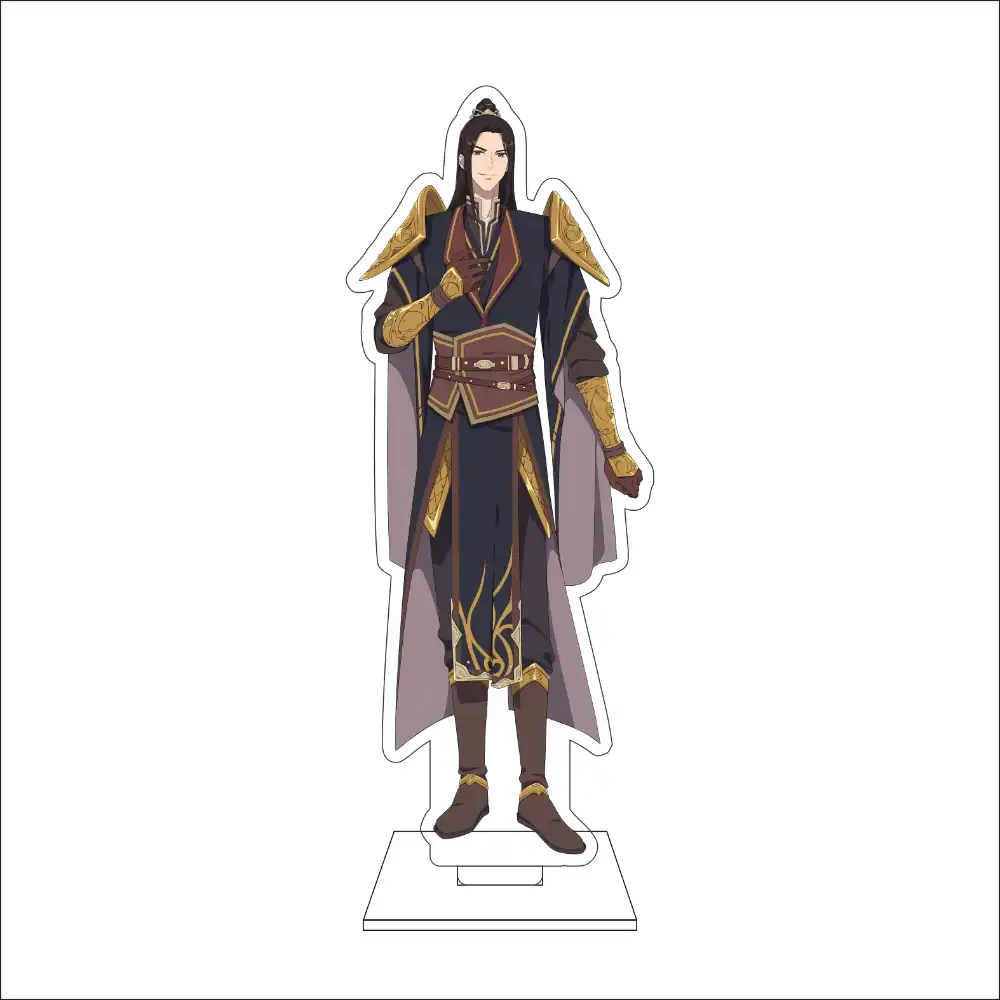 1 Anime Heaven Official's Blessing Cosplay Acrylic Figure Stand Plate Xie Lian Hua Cheng Custom Charm Phone Personalized, Keychain, Mô Hình Đứng Standee Anime, In 2 Mặt, Cao 6cm, Trang Trí Decor Bàn Học, Balo 3 1 Anime Heaven Official's Blessing Cosplay Acrylic Figure Stand Plate Xie Lian Hua Cheng Custom Charm Phone Personalized, Keychain, Mô Hình Đứng Standee Anime, In 2 Mặt, Cao 6cm, Trang Trí Decor Bàn Học, Balo - Ảnh 3