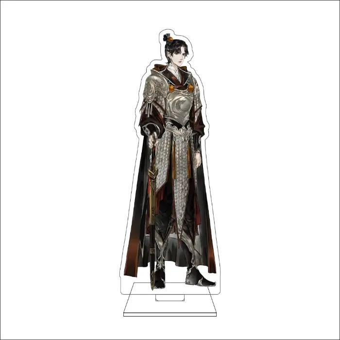 1 Anime Heaven Official's Blessing Cosplay Acrylic Figure Stand Plate Xie Lian Hua Cheng Custom Charm Phone Personalized, Keychain, Mô Hình Đứng Standee Anime, In 2 Mặt, Cao 6cm, Trang Trí Decor Bàn Học, Balo 5 1 Anime Heaven Official's Blessing Cosplay Acrylic Figure Stand Plate Xie Lian Hua Cheng Custom Charm Phone Personalized, Keychain, Mô Hình Đứng Standee Anime, In 2 Mặt, Cao 6cm, Trang Trí Decor Bàn Học, Balo - Ảnh 5