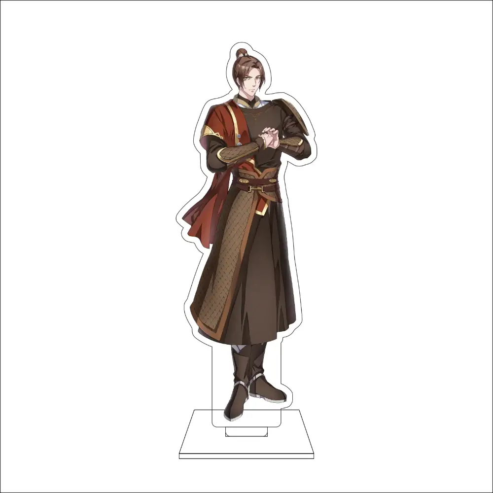 1 Anime Heaven Official's Blessing Cosplay Acrylic Figure Stand Plate Xie Lian Hua Cheng Custom Charm Phone Personalized, Keychain, Mô Hình Đứng Standee Anime, In 2 Mặt, Cao 6cm, Trang Trí Decor Bàn Học, Balo 7 1 Anime Heaven Official's Blessing Cosplay Acrylic Figure Stand Plate Xie Lian Hua Cheng Custom Charm Phone Personalized, Keychain, Mô Hình Đứng Standee Anime, In 2 Mặt, Cao 6cm, Trang Trí Decor Bàn Học, Balo - Ảnh 7