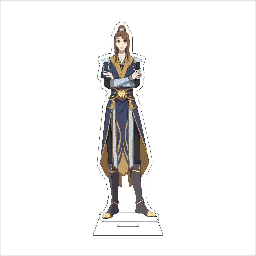 1 Anime Heaven Official's Blessing Cosplay Acrylic Figure Stand Plate Xie Lian Hua Cheng Custom Charm Phone Personalized, Keychain, Mô Hình Đứng Standee Anime, In 2 Mặt, Cao 6cm, Trang Trí Decor Bàn Học, Balo 9 1 Anime Heaven Official's Blessing Cosplay Acrylic Figure Stand Plate Xie Lian Hua Cheng Custom Charm Phone Personalized, Keychain, Mô Hình Đứng Standee Anime, In 2 Mặt, Cao 6cm, Trang Trí Decor Bàn Học, Balo - Ảnh 9