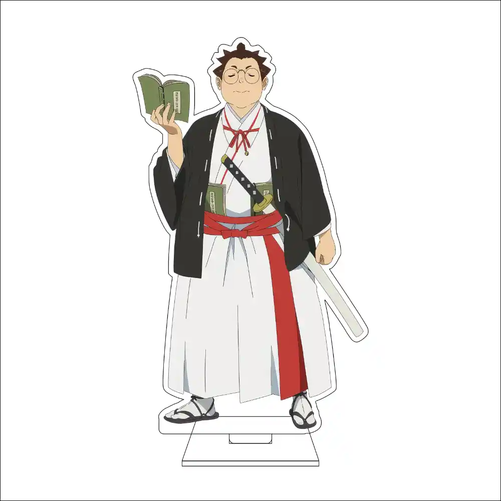 1 Anime Hell's Paradise Cosplay Acrylic Figure Stand Plate Komi Shouko Ornaments Gifts Custom Charm Phone Personalized, Keychain, Mô Hình Đứng Standee Anime, In 2 Mặt, Cao 6cm, Trang Trí Decor Bàn Học, Balo 6 1 Anime Hell's Paradise Cosplay Acrylic Figure Stand Plate Komi Shouko Ornaments Gifts Custom Charm Phone Personalized, Keychain, Mô Hình Đứng Standee Anime, In 2 Mặt, Cao 6cm, Trang Trí Decor Bàn Học, Balo - Ảnh 6