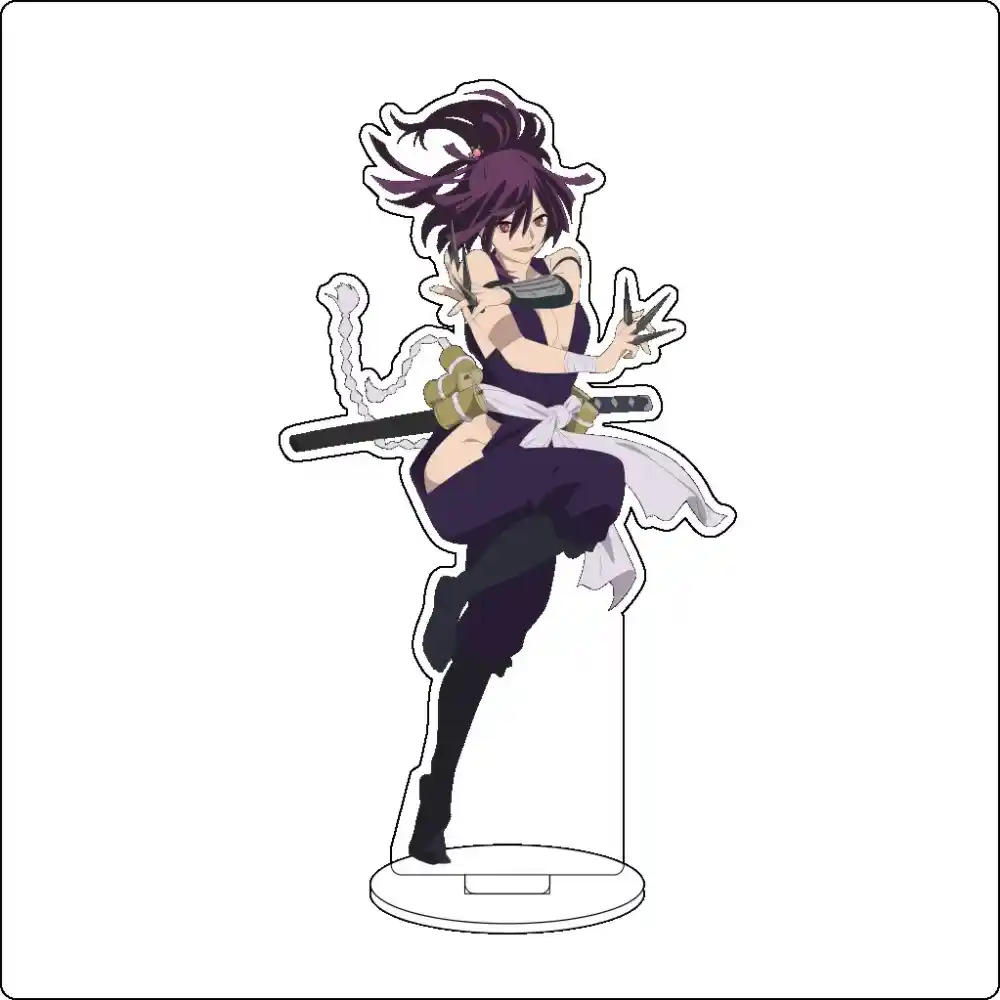 1 Anime Hell's Paradise Gabimaru Yamada Asaemon Sagiri yuzuriha Iwao Cos Acrylic Figure Custom Charm Phone Personalized, Keychain, Mô Hình Đứng Standee Anime, In 2 Mặt, Cao 6cm, Trang Trí Decor Bàn Học, Balo 1 1 Anime Hell's Paradise Gabimaru Yamada Asaemon Sagiri yuzuriha Iwao Cos Acrylic Figure Custom Charm Phone Personalized, Keychain, Mô Hình Đứng Standee Anime, In 2 Mặt, Cao 6cm, Trang Trí Decor Bàn Học, Balo