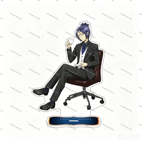 1 Anime Hitman Reborn! Acrylic Stand Modle Desktop Decoration Game High Definition Images Custom Charm Phone Personalized, Keychain, Mô Hình Đứng Standee Anime, In 2 Mặt, Cao 6cm, Trang Trí Decor Bàn Học, Balo 5 1 Anime Hitman Reborn! Acrylic Stand Modle Desktop Decoration Game High Definition Images Custom Charm Phone Personalized, Keychain, Mô Hình Đứng Standee Anime, In 2 Mặt, Cao 6cm, Trang Trí Decor Bàn Học, Balo - Ảnh 5