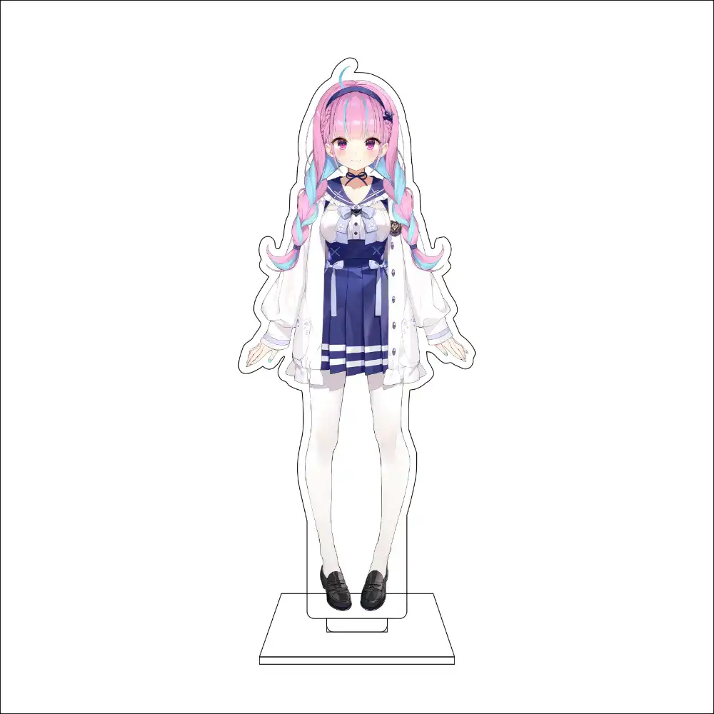 1 Anime Hololive Cosplay Acrylic Figure Stand Plate Hoshimachi Suisei Natsuiro Matsuri Custom Charm Phone Personalized, Keychain, Mô Hình Đứng Standee Anime, In 2 Mặt, Cao 6cm, Trang Trí Decor Bàn Học, Balo 1 1 Anime Hololive Cosplay Acrylic Figure Stand Plate Hoshimachi Suisei Natsuiro Matsuri Custom Charm Phone Personalized, Keychain, Mô Hình Đứng Standee Anime, In 2 Mặt, Cao 6cm, Trang Trí Decor Bàn Học, Balo