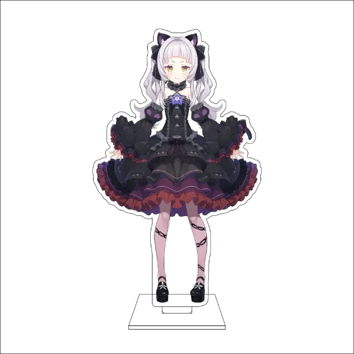 1 Anime Hololive Cosplay Acrylic Figure Stand Plate Hoshimachi Suisei Natsuiro Matsuri Custom Charm Phone Personalized, Keychain, Mô Hình Đứng Standee Anime, In 2 Mặt, Cao 6cm, Trang Trí Decor Bàn Học, Balo 10 1 Anime Hololive Cosplay Acrylic Figure Stand Plate Hoshimachi Suisei Natsuiro Matsuri Custom Charm Phone Personalized, Keychain, Mô Hình Đứng Standee Anime, In 2 Mặt, Cao 6cm, Trang Trí Decor Bàn Học, Balo - Ảnh 10
