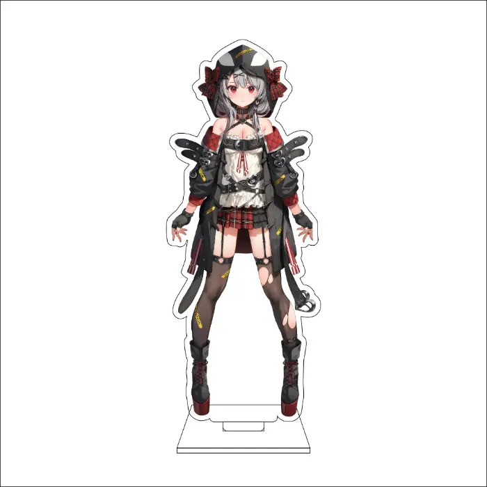 1 Anime Hololive Cosplay Acrylic Figure Stand Plate Hoshimachi Suisei Natsuiro Matsuri Custom Charm Phone Personalized, Keychain, Mô Hình Đứng Standee Anime, In 2 Mặt, Cao 6cm, Trang Trí Decor Bàn Học, Balo 2 1 Anime Hololive Cosplay Acrylic Figure Stand Plate Hoshimachi Suisei Natsuiro Matsuri Custom Charm Phone Personalized, Keychain, Mô Hình Đứng Standee Anime, In 2 Mặt, Cao 6cm, Trang Trí Decor Bàn Học, Balo - Ảnh 2
