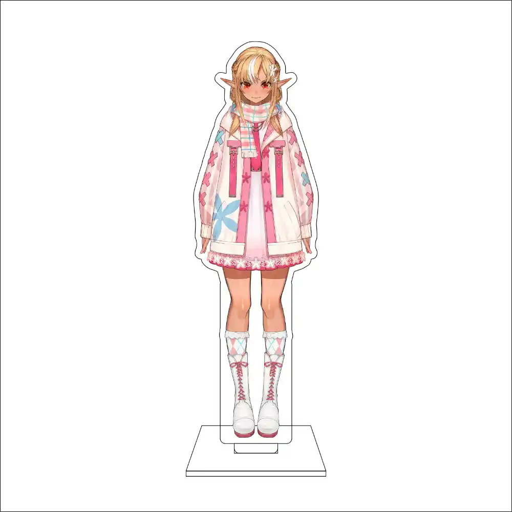 1 Anime Hololive Cosplay Acrylic Figure Stand Plate Hoshimachi Suisei Natsuiro Matsuri Custom Charm Phone Personalized, Keychain, Mô Hình Đứng Standee Anime, In 2 Mặt, Cao 6cm, Trang Trí Decor Bàn Học, Balo 3 1 Anime Hololive Cosplay Acrylic Figure Stand Plate Hoshimachi Suisei Natsuiro Matsuri Custom Charm Phone Personalized, Keychain, Mô Hình Đứng Standee Anime, In 2 Mặt, Cao 6cm, Trang Trí Decor Bàn Học, Balo - Ảnh 3