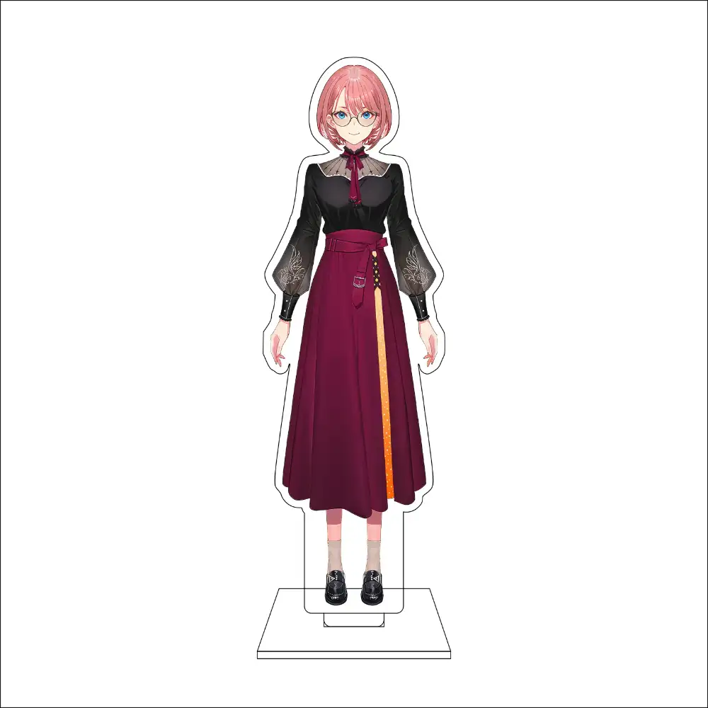 1 Anime Hololive Cosplay Acrylic Figure Stand Plate Hoshimachi Suisei Natsuiro Matsuri Custom Charm Phone Personalized, Keychain, Mô Hình Đứng Standee Anime, In 2 Mặt, Cao 6cm, Trang Trí Decor Bàn Học, Balo 4 1 Anime Hololive Cosplay Acrylic Figure Stand Plate Hoshimachi Suisei Natsuiro Matsuri Custom Charm Phone Personalized, Keychain, Mô Hình Đứng Standee Anime, In 2 Mặt, Cao 6cm, Trang Trí Decor Bàn Học, Balo - Ảnh 4