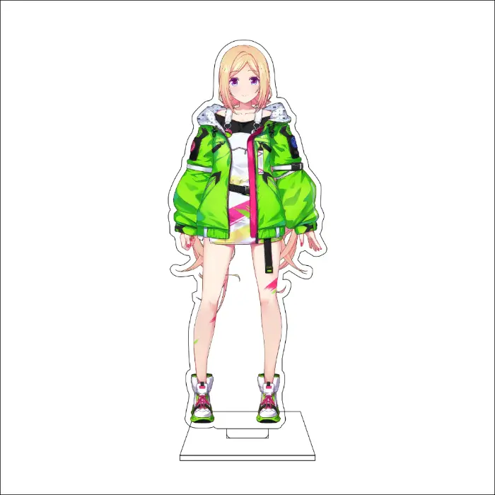 1 Anime Hololive Cosplay Acrylic Figure Stand Plate Shirakami Fubuki Minato Aqua Murasaki Custom Charm Phone Personalized, Keychain, Mô Hình Đứng Standee Anime, In 2 Mặt, Cao 6cm, Trang Trí Decor Bàn Học, Balo 4 1 Anime Hololive Cosplay Acrylic Figure Stand Plate Shirakami Fubuki Minato Aqua Murasaki Custom Charm Phone Personalized, Keychain, Mô Hình Đứng Standee Anime, In 2 Mặt, Cao 6cm, Trang Trí Decor Bàn Học, Balo - Ảnh 4