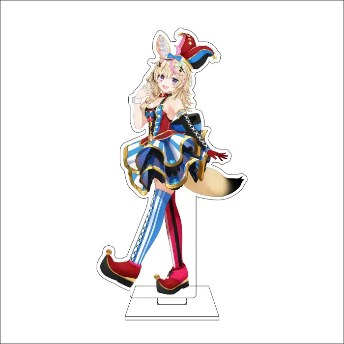 1 Anime Hololive Cosplay Acrylic Figure Stand Plate Hoshimachi Suisei Natsuiro Matsuri Custom Charm Phone Personalized, Keychain, Mô Hình Đứng Standee Anime, In 2 Mặt, Cao 6cm, Trang Trí Decor Bàn Học, Balo 7 1 Anime Hololive Cosplay Acrylic Figure Stand Plate Hoshimachi Suisei Natsuiro Matsuri Custom Charm Phone Personalized, Keychain, Mô Hình Đứng Standee Anime, In 2 Mặt, Cao 6cm, Trang Trí Decor Bàn Học, Balo - Ảnh 7