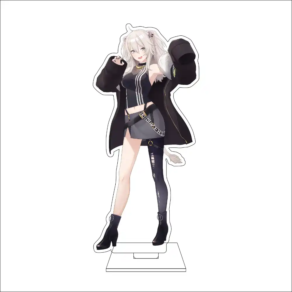 1 Anime Hololive Cosplay Acrylic Figure Stand Plate Hoshimachi Suisei Natsuiro Matsuri Custom Charm Phone Personalized, Keychain, Mô Hình Đứng Standee Anime, In 2 Mặt, Cao 6cm, Trang Trí Decor Bàn Học, Balo 8 1 Anime Hololive Cosplay Acrylic Figure Stand Plate Hoshimachi Suisei Natsuiro Matsuri Custom Charm Phone Personalized, Keychain, Mô Hình Đứng Standee Anime, In 2 Mặt, Cao 6cm, Trang Trí Decor Bàn Học, Balo - Ảnh 8