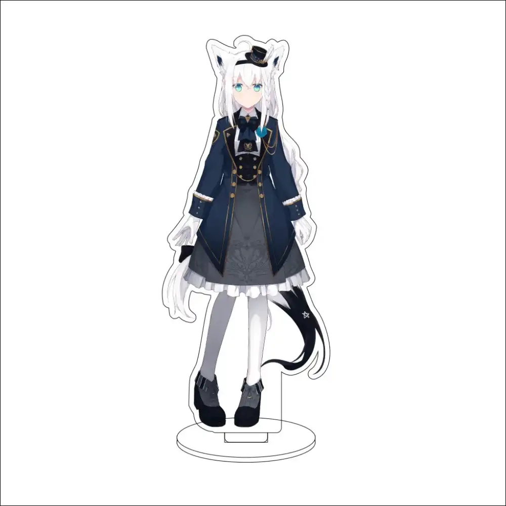 1 Anime Hololive Minato Aqua Murasaki Shion Nakiri Ayame Yuzuki Choco Cos Acrylic Figure Custom Charm Phone Personalized, Keychain, Mô Hình Đứng Standee Anime, In 2 Mặt, Cao 6cm, Trang Trí Decor Bàn Học, Balo 5 1 Anime Hololive Minato Aqua Murasaki Shion Nakiri Ayame Yuzuki Choco Cos Acrylic Figure Custom Charm Phone Personalized, Keychain, Mô Hình Đứng Standee Anime, In 2 Mặt, Cao 6cm, Trang Trí Decor Bàn Học, Balo - Ảnh 5
