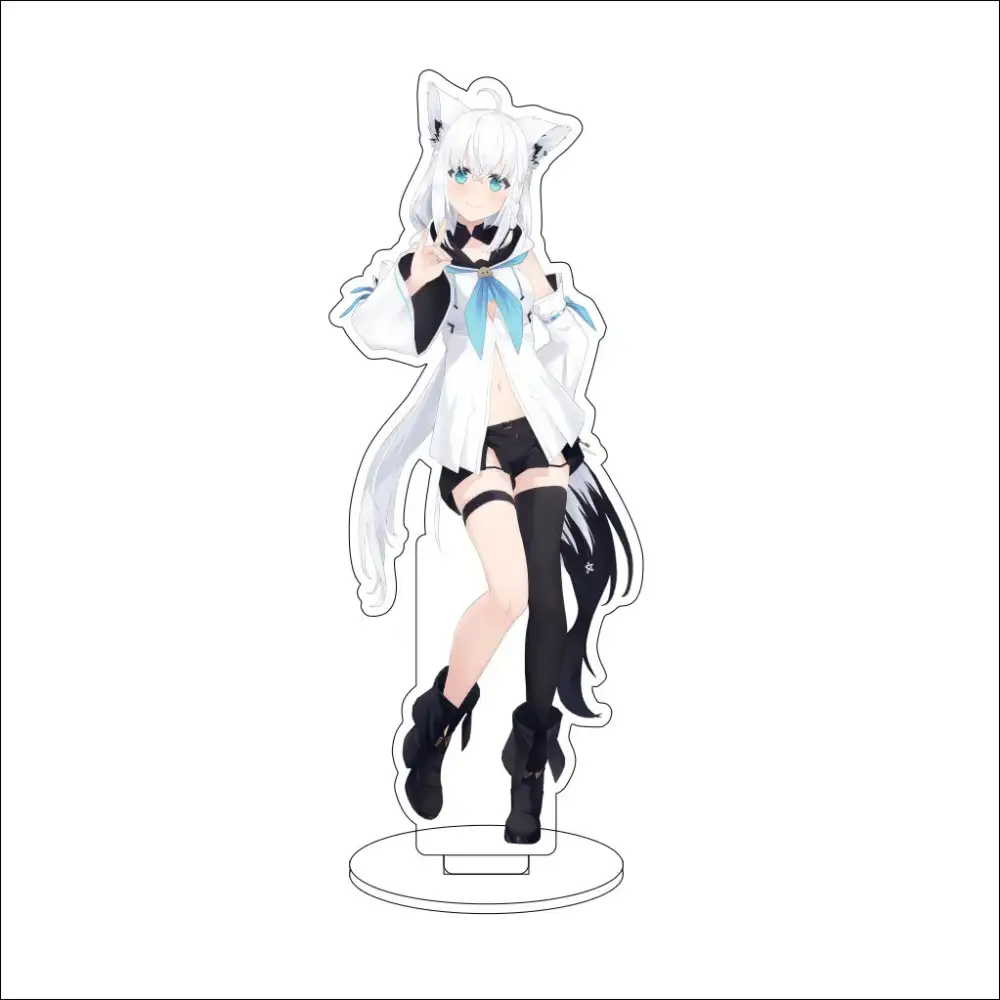 1 Anime Hololive Minato Aqua Murasaki Shion Nakiri Ayame Yuzuki Choco Cos Acrylic Figure Custom Charm Phone Personalized, Keychain, Mô Hình Đứng Standee Anime, In 2 Mặt, Cao 6cm, Trang Trí Decor Bàn Học, Balo 6 1 Anime Hololive Minato Aqua Murasaki Shion Nakiri Ayame Yuzuki Choco Cos Acrylic Figure Custom Charm Phone Personalized, Keychain, Mô Hình Đứng Standee Anime, In 2 Mặt, Cao 6cm, Trang Trí Decor Bàn Học, Balo - Ảnh 6