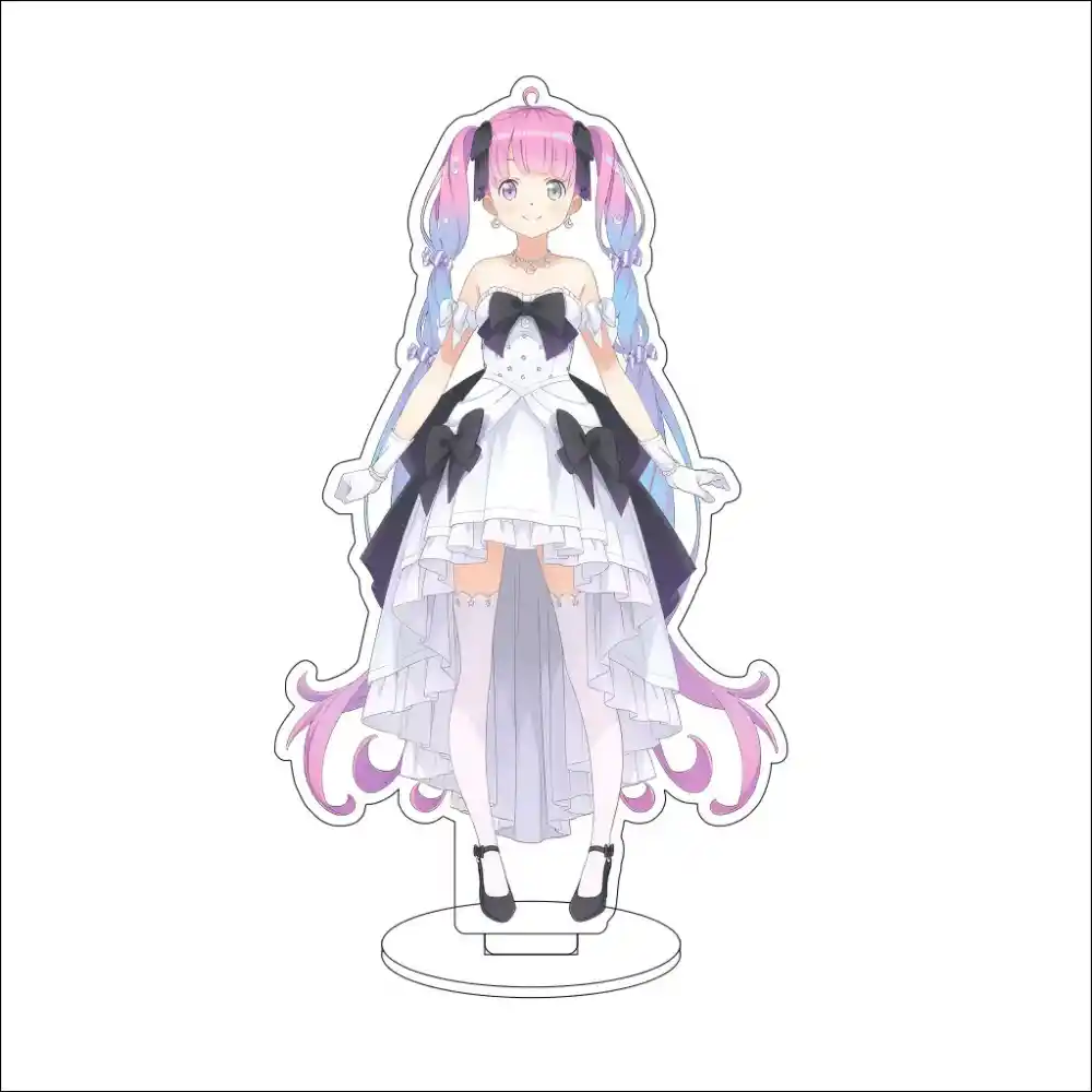 1 Anime Hololive Roboko-san Tokino Sora Hosimati Suisei Azki Sakura Miko Cos Acrylic Custom Charm Phone Personalized, Keychain, Mô Hình Đứng Standee Anime, In 2 Mặt, Cao 6cm, Trang Trí Decor Bàn Học, Balo 1 1 Anime Hololive Roboko-san Tokino Sora Hosimati Suisei Azki Sakura Miko Cos Acrylic Custom Charm Phone Personalized, Keychain, Mô Hình Đứng Standee Anime, In 2 Mặt, Cao 6cm, Trang Trí Decor Bàn Học, Balo