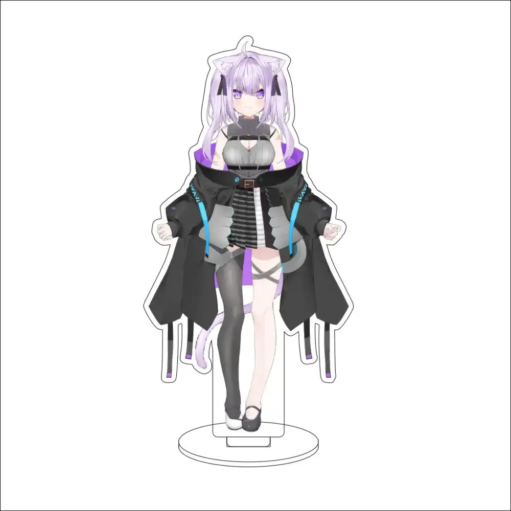 1 Anime Hololive Roboko-san Tokino Sora Hosimati Suisei Azki Sakura Miko Cos Acrylic Custom Charm Phone Personalized, Keychain, Mô Hình Đứng Standee Anime, In 2 Mặt, Cao 6cm, Trang Trí Decor Bàn Học, Balo 5 1 Anime Hololive Roboko-san Tokino Sora Hosimati Suisei Azki Sakura Miko Cos Acrylic Custom Charm Phone Personalized, Keychain, Mô Hình Đứng Standee Anime, In 2 Mặt, Cao 6cm, Trang Trí Decor Bàn Học, Balo - Ảnh 5