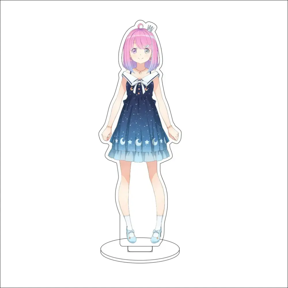 1 Anime Hololive Roboko-san Tokino Sora Hosimati Suisei Azki Sakura Miko Cos Acrylic Custom Charm Phone Personalized, Keychain, Mô Hình Đứng Standee Anime, In 2 Mặt, Cao 6cm, Trang Trí Decor Bàn Học, Balo 8 1 Anime Hololive Roboko-san Tokino Sora Hosimati Suisei Azki Sakura Miko Cos Acrylic Custom Charm Phone Personalized, Keychain, Mô Hình Đứng Standee Anime, In 2 Mặt, Cao 6cm, Trang Trí Decor Bàn Học, Balo - Ảnh 8