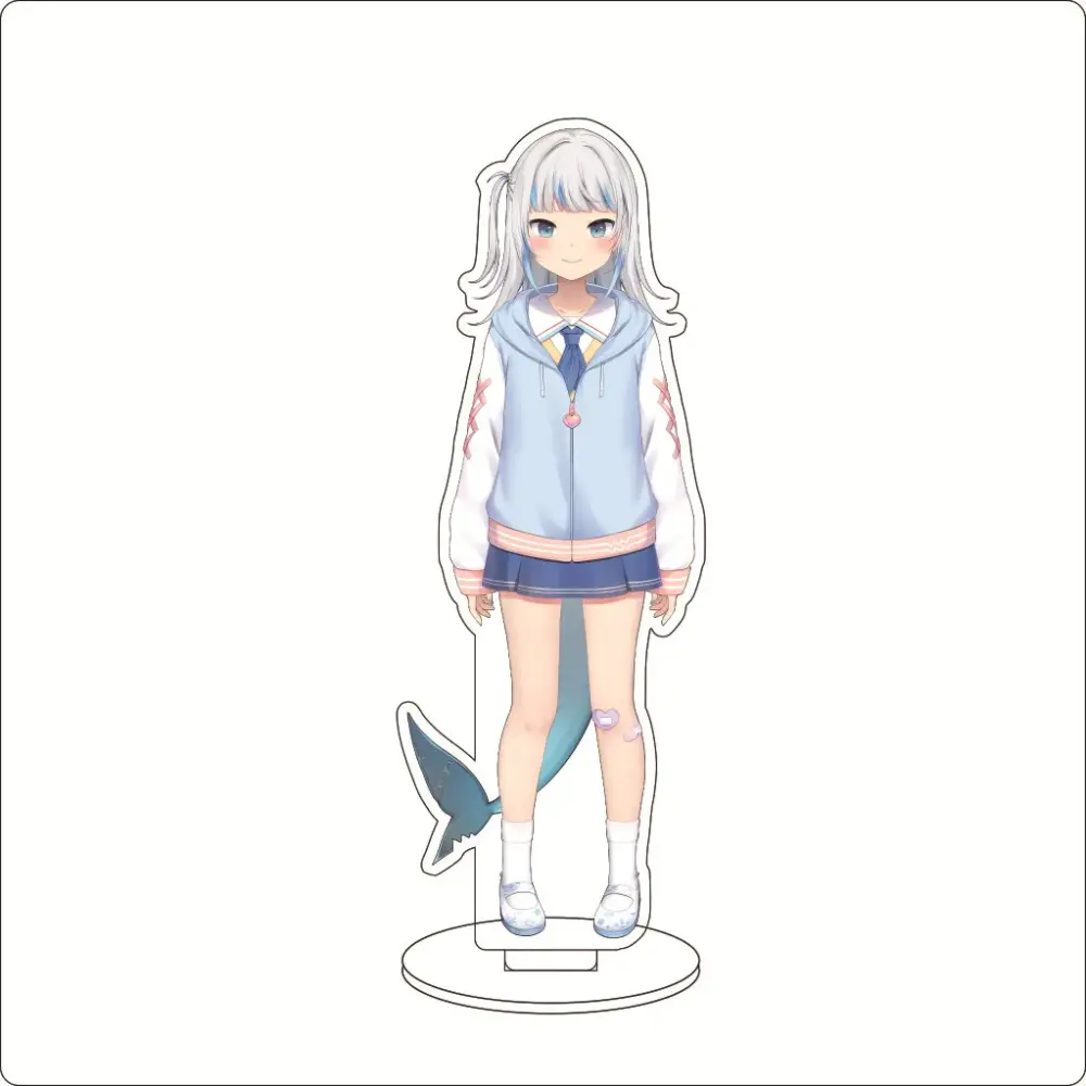 1 Anime Hololive Shirakami Fubuki Aki Rosenthal Akai Haato Natsuiro Matsuri Cos Acrylic Custom Charm Phone Personalized, Keychain, Mô Hình Đứng Standee Anime, In 2 Mặt, Cao 6cm, Trang Trí Decor Bàn Học, Balo 1 1 Anime Hololive Shirakami Fubuki Aki Rosenthal Akai Haato Natsuiro Matsuri Cos Acrylic Custom Charm Phone Personalized, Keychain, Mô Hình Đứng Standee Anime, In 2 Mặt, Cao 6cm, Trang Trí Decor Bàn Học, Balo