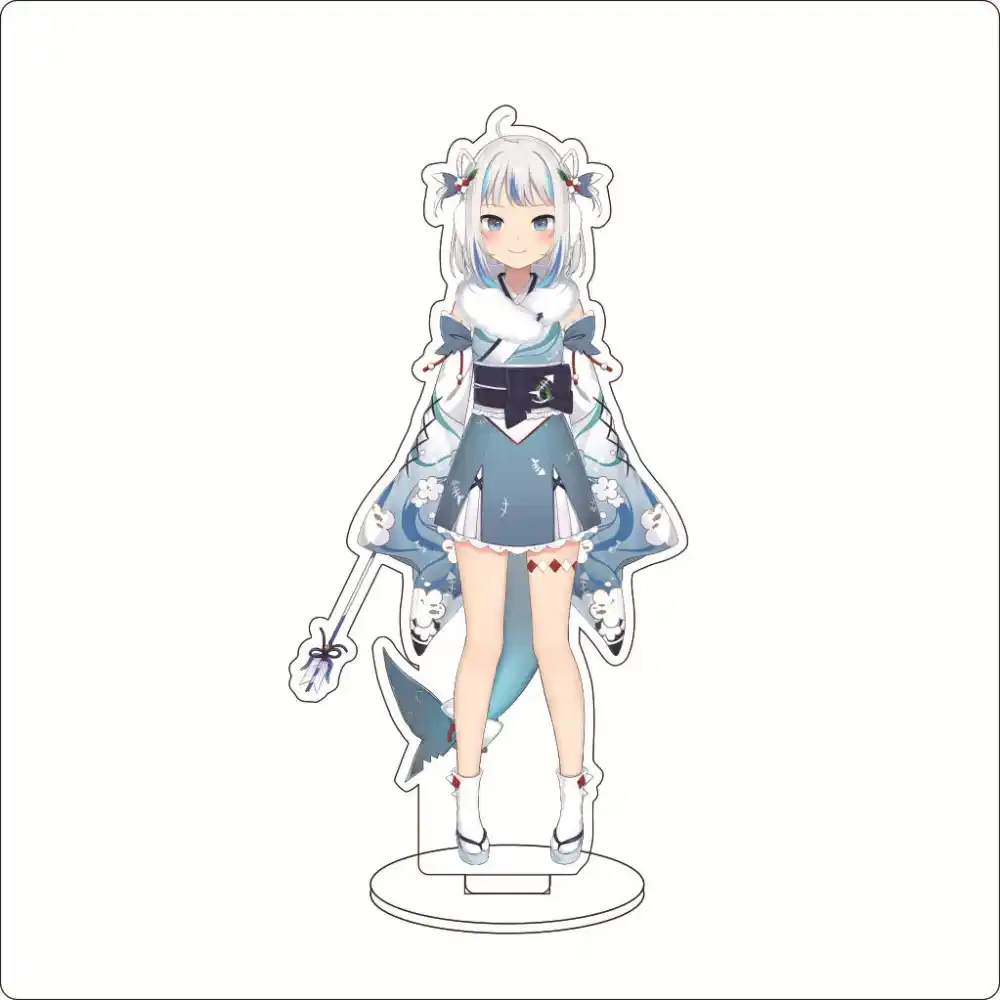 1 Anime Hololive Shirakami Fubuki Aki Rosenthal Akai Haato Natsuiro Matsuri Cos Acrylic Custom Charm Phone Personalized, Keychain, Mô Hình Đứng Standee Anime, In 2 Mặt, Cao 6cm, Trang Trí Decor Bàn Học, Balo 10 1 Anime Hololive Shirakami Fubuki Aki Rosenthal Akai Haato Natsuiro Matsuri Cos Acrylic Custom Charm Phone Personalized, Keychain, Mô Hình Đứng Standee Anime, In 2 Mặt, Cao 6cm, Trang Trí Decor Bàn Học, Balo - Ảnh 10