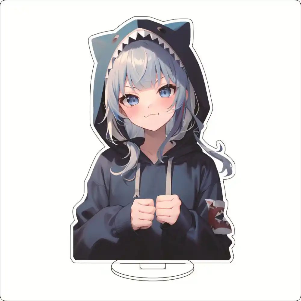 1 Anime Hololive Shirakami Fubuki Aki Rosenthal Akai Haato Natsuiro Matsuri Cos Acrylic Custom Charm Phone Personalized, Keychain, Mô Hình Đứng Standee Anime, In 2 Mặt, Cao 6cm, Trang Trí Decor Bàn Học, Balo 8 1 Anime Hololive Shirakami Fubuki Aki Rosenthal Akai Haato Natsuiro Matsuri Cos Acrylic Custom Charm Phone Personalized, Keychain, Mô Hình Đứng Standee Anime, In 2 Mặt, Cao 6cm, Trang Trí Decor Bàn Học, Balo - Ảnh 8