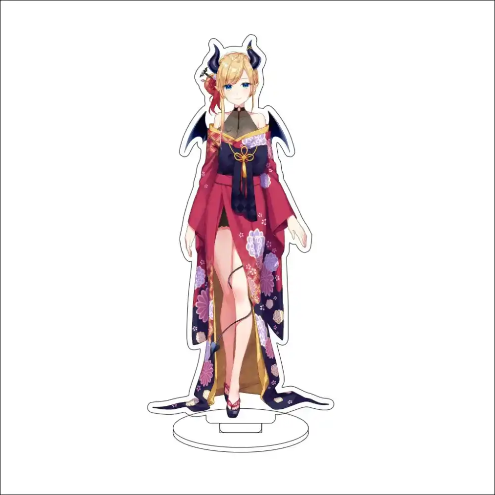1 Anime Hololive Tokino Sora Roboko-san Azki Hosimati Suisei Sakura Miko Cos Acrylic Custom Charm Phone Personalized, Keychain, Mô Hình Đứng Standee Anime, In 2 Mặt, Cao 6cm, Trang Trí Decor Bàn Học, Balo 5 1 Anime Hololive Tokino Sora Roboko-san Azki Hosimati Suisei Sakura Miko Cos Acrylic Custom Charm Phone Personalized, Keychain, Mô Hình Đứng Standee Anime, In 2 Mặt, Cao 6cm, Trang Trí Decor Bàn Học, Balo - Ảnh 5