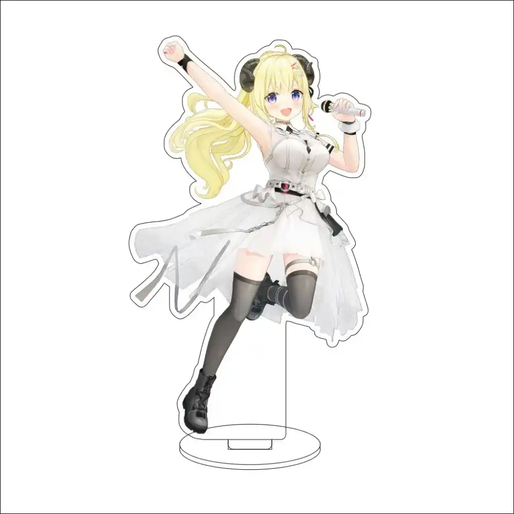 1 Anime Hololive Vtuber Nekomata Okayu Himemori Luna Takane Lui Laplus Darknesss Cos Custom Charm Phone Personalized, Keychain, Mô Hình Đứng Standee Anime, In 2 Mặt, Cao 6cm, Trang Trí Decor Bàn Học, Balo 7 1 Anime Hololive Vtuber Nekomata Okayu Himemori Luna Takane Lui Laplus Darknesss Cos Custom Charm Phone Personalized, Keychain, Mô Hình Đứng Standee Anime, In 2 Mặt, Cao 6cm, Trang Trí Decor Bàn Học, Balo - Ảnh 7