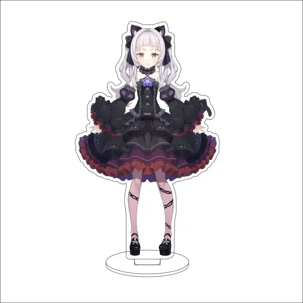 1 Anime Hololive Vtuber Sakura Miko Hoshimachi Suisei Shirakami Fubuki Usada Pekora Cos Custom Charm Phone Personalized, Keychain, Mô Hình Đứng Standee Anime, In 2 Mặt, Cao 6cm, Trang Trí Decor Bàn Học, Balo 6 1 Anime Hololive Vtuber Sakura Miko Hoshimachi Suisei Shirakami Fubuki Usada Pekora Cos Custom Charm Phone Personalized, Keychain, Mô Hình Đứng Standee Anime, In 2 Mặt, Cao 6cm, Trang Trí Decor Bàn Học, Balo - Ảnh 6