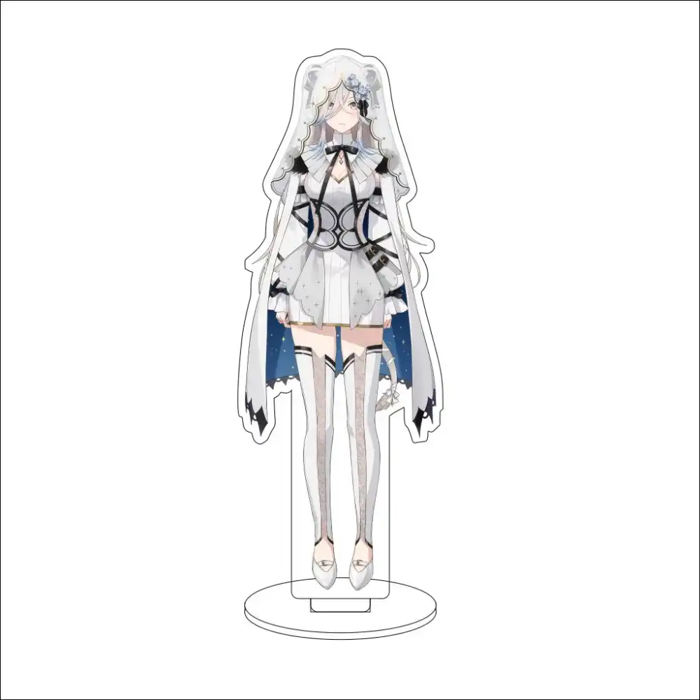 1 Anime Hololive Vtuber Sakura Miko Hoshimachi Suisei Shirakami Fubuki Usada Pekora Cos Custom Charm Phone Personalized, Keychain, Mô Hình Đứng Standee Anime, In 2 Mặt, Cao 6cm, Trang Trí Decor Bàn Học, Balo 8 1 Anime Hololive Vtuber Sakura Miko Hoshimachi Suisei Shirakami Fubuki Usada Pekora Cos Custom Charm Phone Personalized, Keychain, Mô Hình Đứng Standee Anime, In 2 Mặt, Cao 6cm, Trang Trí Decor Bàn Học, Balo - Ảnh 8