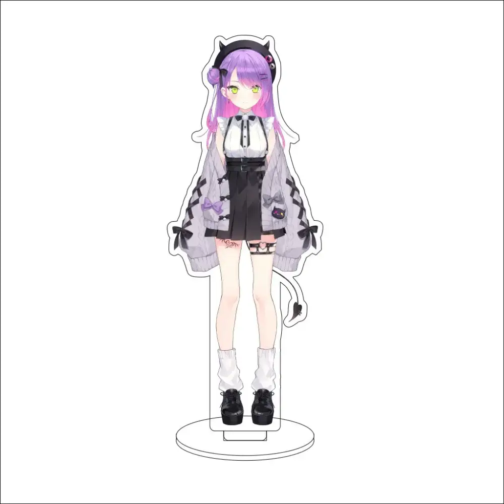 1 Anime Hololive Vtuber Tokoyami Towa Nakiri Ayame Houshou Marine Minato Aqua Cos Acrylic Custom Charm Phone Personalized, Keychain, Mô Hình Đứng Standee Anime, In 2 Mặt, Cao 6cm, Trang Trí Decor Bàn Học, Balo 1 1 Anime Hololive Vtuber Tokoyami Towa Nakiri Ayame Houshou Marine Minato Aqua Cos Acrylic Custom Charm Phone Personalized, Keychain, Mô Hình Đứng Standee Anime, In 2 Mặt, Cao 6cm, Trang Trí Decor Bàn Học, Balo