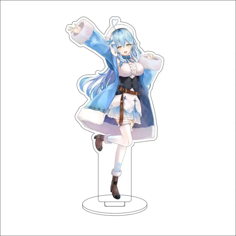 1 Anime Hololive Vtuber Tokoyami Towa Nakiri Ayame Houshou Marine Minato Aqua Cos Acrylic Custom Charm Phone Personalized, Keychain, Mô Hình Đứng Standee Anime, In 2 Mặt, Cao 6cm, Trang Trí Decor Bàn Học, Balo 10 1 Anime Hololive Vtuber Tokoyami Towa Nakiri Ayame Houshou Marine Minato Aqua Cos Acrylic Custom Charm Phone Personalized, Keychain, Mô Hình Đứng Standee Anime, In 2 Mặt, Cao 6cm, Trang Trí Decor Bàn Học, Balo - Ảnh 10