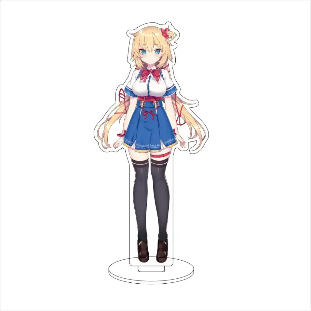 1 Anime Hololive Yuzuki Choco Minato Aqua Nakiri Ayame Murasaki Shion Cos Acrylic Figure Custom Charm Phone Personalized, Keychain, Mô Hình Đứng Standee Anime, In 2 Mặt, Cao 6cm, Trang Trí Decor Bàn Học, Balo 8 1 Anime Hololive Yuzuki Choco Minato Aqua Nakiri Ayame Murasaki Shion Cos Acrylic Figure Custom Charm Phone Personalized, Keychain, Mô Hình Đứng Standee Anime, In 2 Mặt, Cao 6cm, Trang Trí Decor Bàn Học, Balo - Ảnh 8